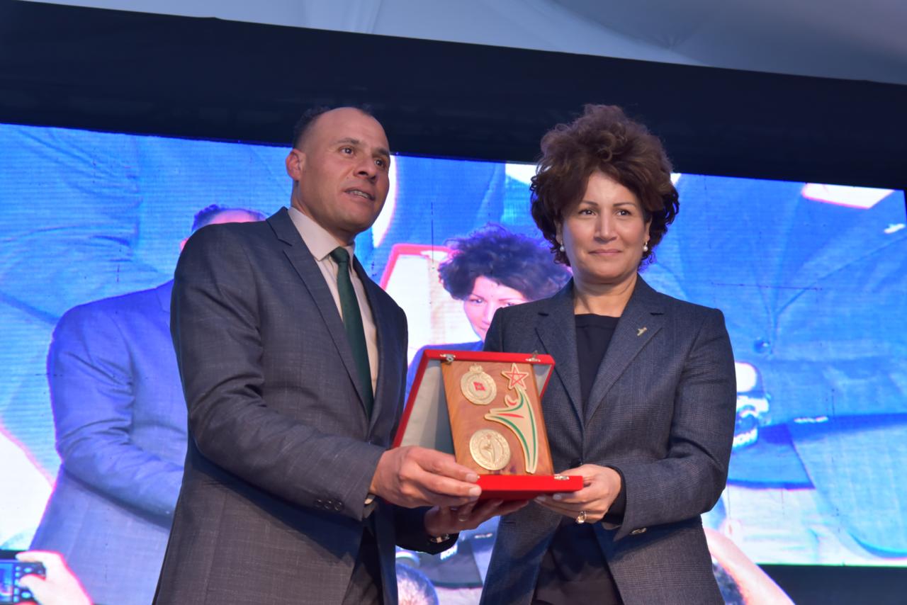 المندوبية العامة لإدارة السجون وإعادة الإدماج بشراكة مع جامعة المولى إسماعيل بمكناس تنظم النسخه الرابعة عشر من الجامعة الربيعية في السجون المندوبية العامة لإدارة السجون وإعادة الإدماج بشراكة مع جامعة المولى إسماعيل بمكناس تنظم النسخه الرابعة عشر من الجامعة الربيعية في السجون