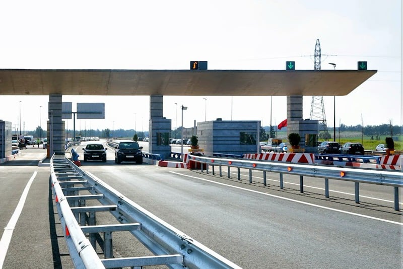 عيد الفطر .. “نارسا” تدعو مستعملي الطريق إلى اتخاذ كل الاحتياطات والتدابير اللازمة لتوفير شروط الوقاية والسلامة الطرقية