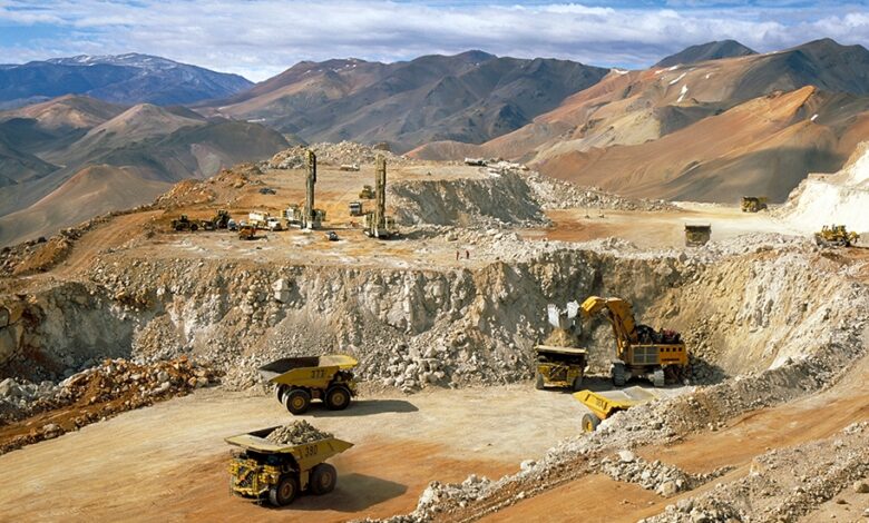 مكناس… كميات هائلة من القصدير تعزز موقع المغرب في سوق المعادن الاستراتيجية