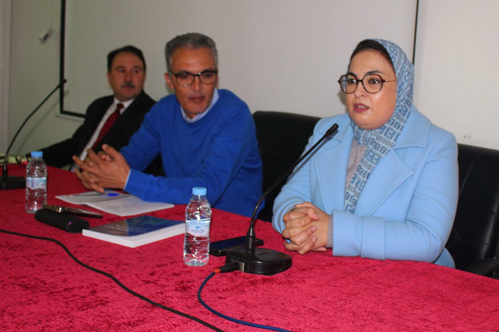 الخميسات.. ندوة علمية تُرسّخ مفاهيم التربية البيئية بالمدرسة العمومية