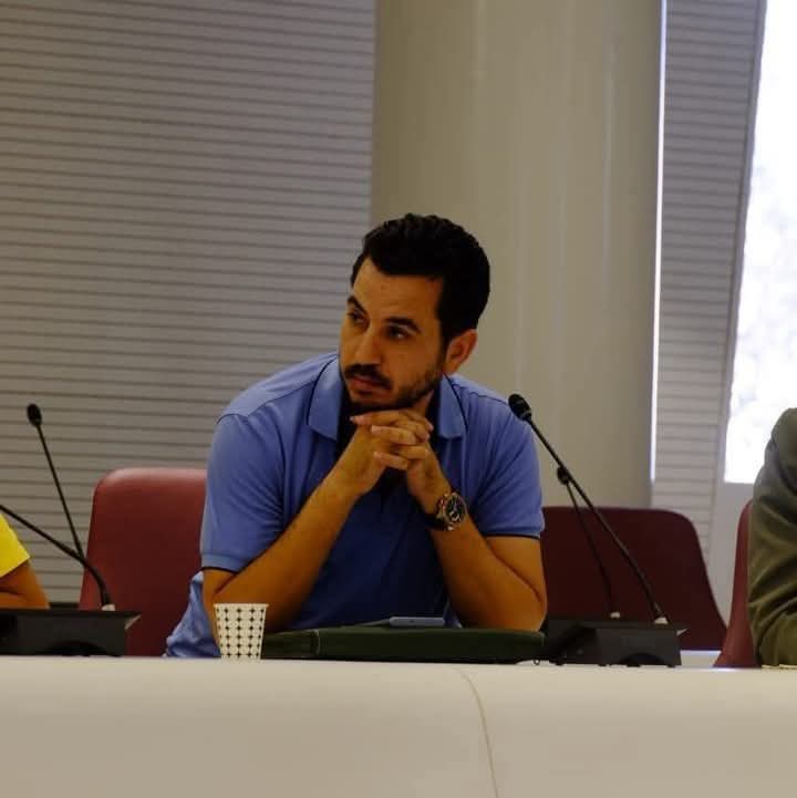 تعزية في وفاة المرحومة جدة الصحفي المهني نورالدين البريرشي مدير المنبر الإعلامي صدى المغرب