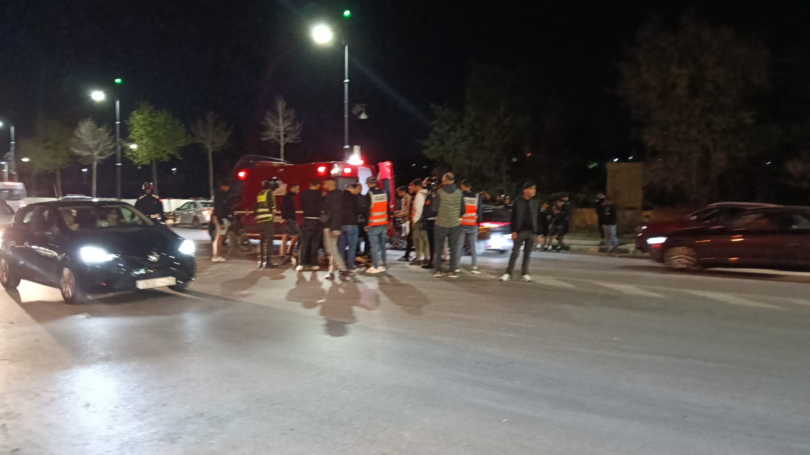 الأدوار الأمنية الكبرى في تأمين مباراة الجيش لكرة القدم والفريق المصري بيراميدز. الأدوار الأمنية الكبرى في تأمين مباراة الجيش لكرة القدم والفريق المصري بيراميدز.