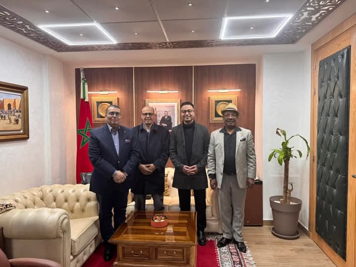 المرصد الوطني للدراسات الاستراتيجية يدين جرائم الجيش الجزائري بمخيمات تندوف ويدعو لتصنيف المرصد الوطني للدراسات الاستراتيجية يدين جرائم الجيش الجزائري بمخيمات تندوف ويدعو لتصنيف