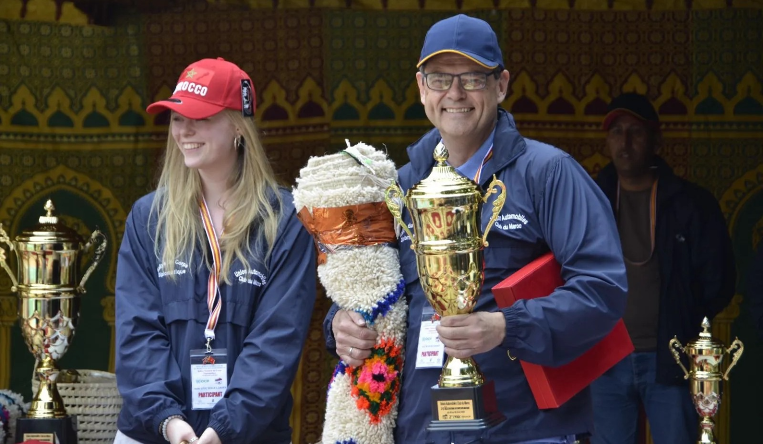 باها: “العناصر الوطنية قدمت مباراة كبيرة واستحقت التأهل بجدارة إلى المربع الذهبي”