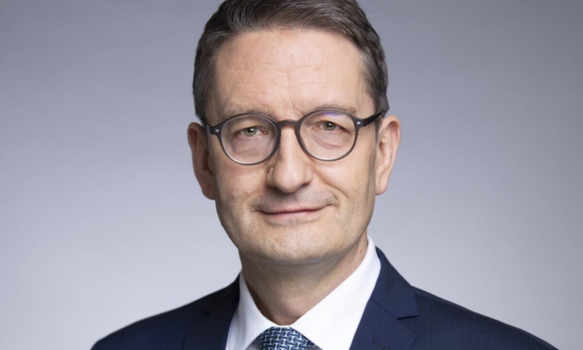 جيتكس 2025 : ألمانيا تعتبر المغرب “بوابة أساسية” نحو الأسواق الإفريقية (وزير) جيتكس 2025 : ألمانيا تعتبر المغرب “بوابة أساسية” نحو الأسواق الإفريقية (وزير)