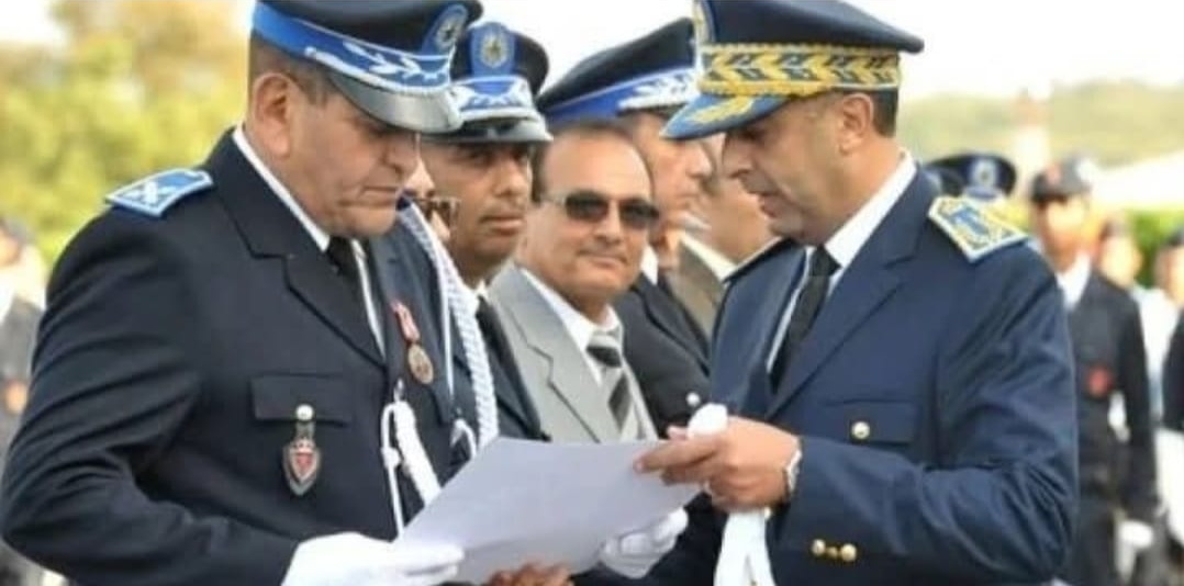 قرارات تأديبية تطال مسؤولين أمنيين قرارات تأديبية تطال مسؤولين أمنيين