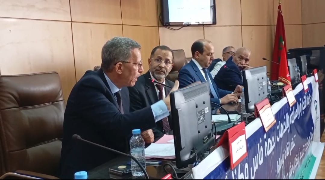 مدينة مكناس بين الحقيقة والطموح في مشروع تثمين المدينة العتيقة