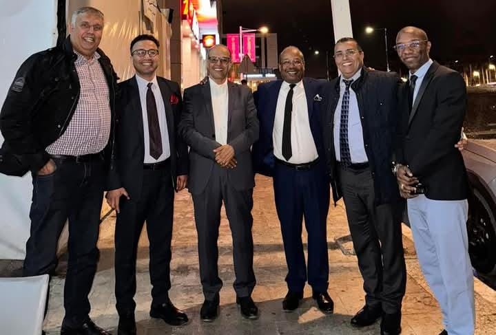 مرصد ONES يرد على بيان مرصد ONES يرد على بيان