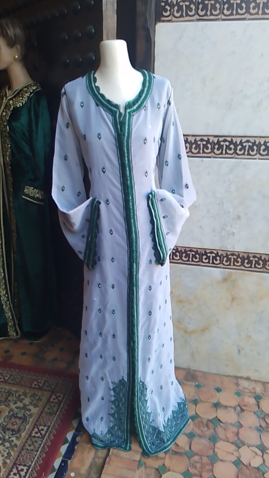 نجاح كبير لمعرض المنتوجات المجالية لمنظمة المرأة الأمينية الغازية بمكناس نجاح كبير لمعرض المنتوجات المجالية لمنظمة المرأة الأمينية الغازية بمكناس