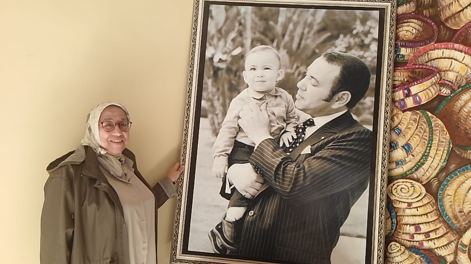 تنظم منظمة المرأة الأمينية الغازية بمكناس ندوة علمية تحت عنوان: تنظم منظمة المرأة الأمينية الغازية بمكناس ندوة علمية تحت عنوان: