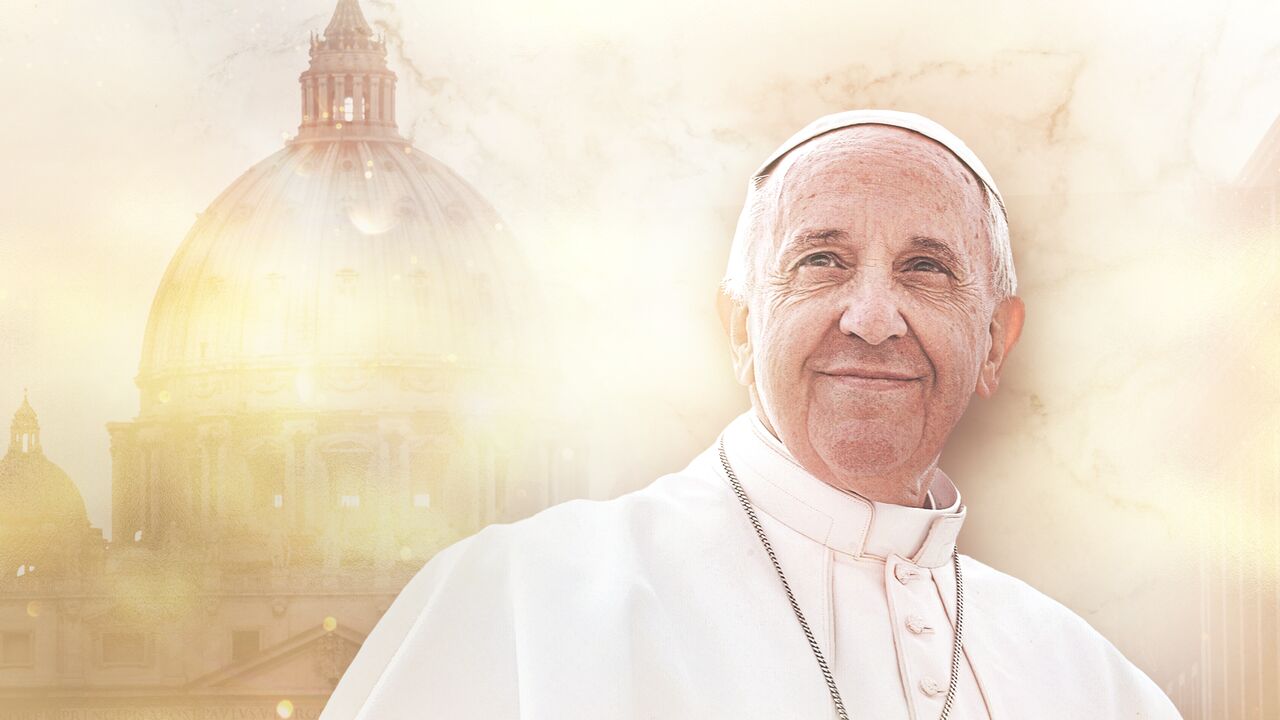 الفاتيكان.. وفاة البابا فرنسيس عن 88 عاما الفاتيكان.. وفاة البابا فرنسيس عن 88 عاما
