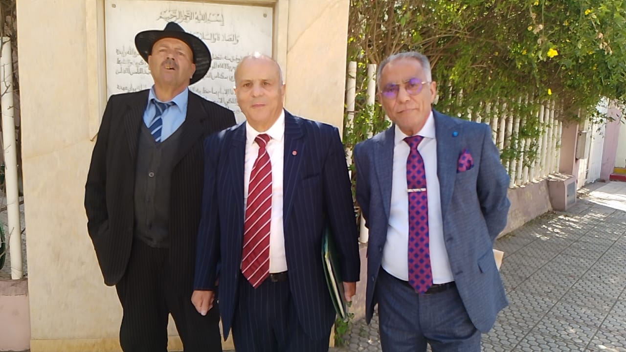 مكناس الفيدرالية الإقليمية لجمعيات الآباء والامهات وأولياء الامور بمكناس تحتفي بنساءها وتكرم اطرها ووجوه اعلامية بمناسبة عيد الام والمرأة بمركز النسيج الجمعوي حمرية. مكناس الفيدرالية الإقليمية لجمعيات الآباء والامهات وأولياء الامور بمكناس تحتفي بنساءها وتكرم اطرها ووجوه اعلامية بمناسبة عيد الام والمرأة بمركز النسيج الجمعوي حمرية.