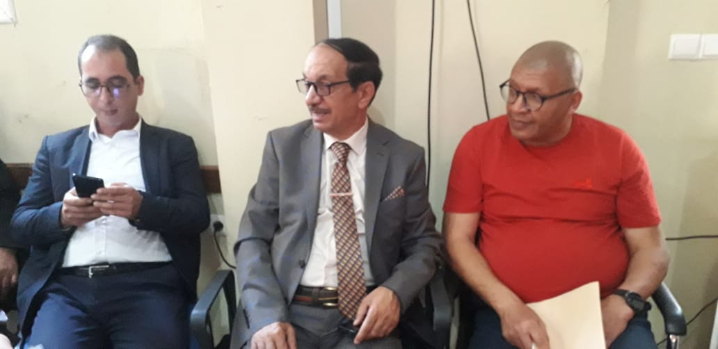 مكناس الفيدرالية الإقليمية لجمعيات الآباء والامهات وأولياء الامور بمكناس تحتفي بنساءها وتكرم اطرها ووجوه اعلامية بمناسبة عيد الام والمرأة بمركز النسيج الجمعوي حمرية. مكناس الفيدرالية الإقليمية لجمعيات الآباء والامهات وأولياء الامور بمكناس تحتفي بنساءها وتكرم اطرها ووجوه اعلامية بمناسبة عيد الام والمرأة بمركز النسيج الجمعوي حمرية.