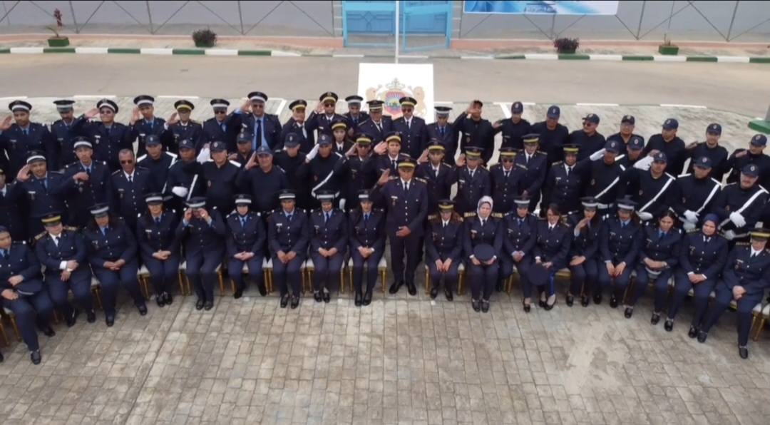 السجن المحلي تولال 2 يحتفل بالذكرى 17 لتأسيس المندوبية العامة لإدارة السجون وإعادة الإدماج