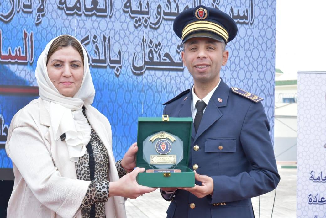 السجن المحلي تولال 2 يحتفل بالذكرى 17 لتأسيس المندوبية العامة لإدارة السجون وإعادة الإدماج