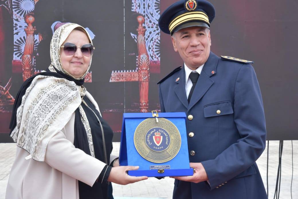 السجن المحلي تولال 2 يحتفل بالذكرى 17 لتأسيس المندوبية العامة لإدارة السجون وإعادة الإدماج