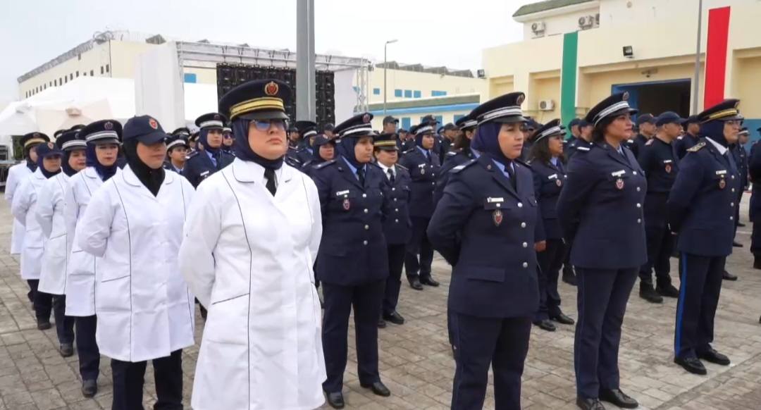 السجن المحلي تولال 2 يحتفل بالذكرى 17 لتأسيس المندوبية العامة لإدارة السجون وإعادة الإدماج