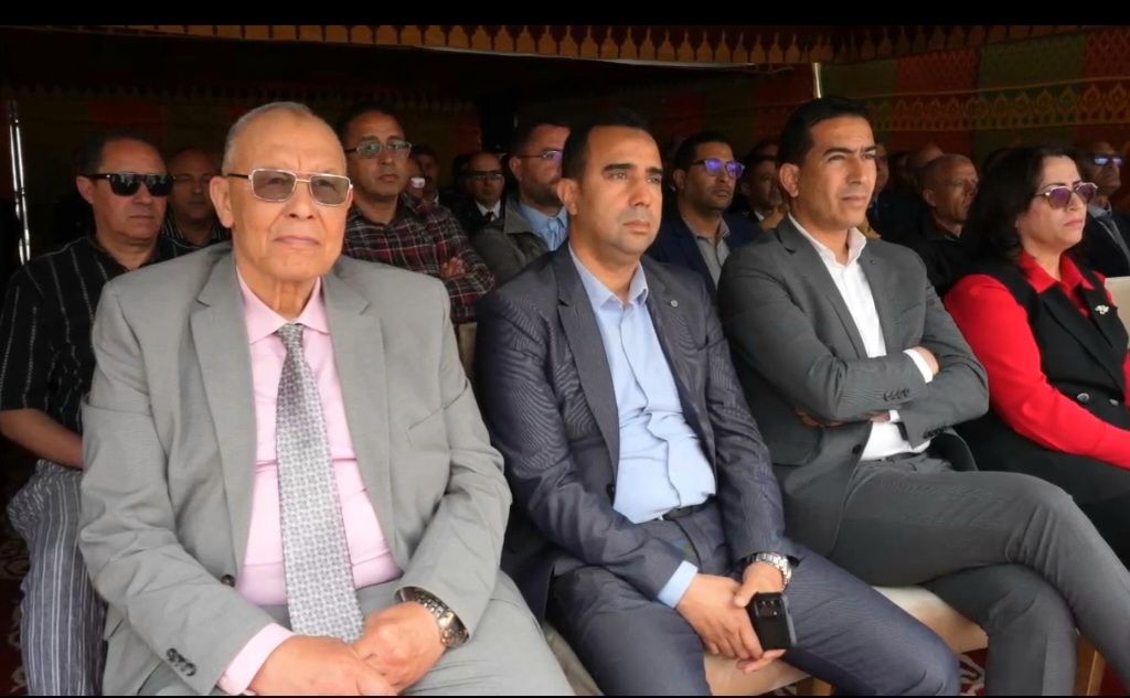 السجن المحلي تولال 2 يحتفل بالذكرى 17 لتأسيس المندوبية العامة لإدارة السجون وإعادة الإدماج