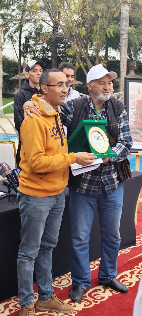 حدث رياضي هام... نصف ماراطون مكناس الدولي في نسخته الثامنة. حدث رياضي هام... نصف ماراطون مكناس الدولي في نسخته الثامنة.