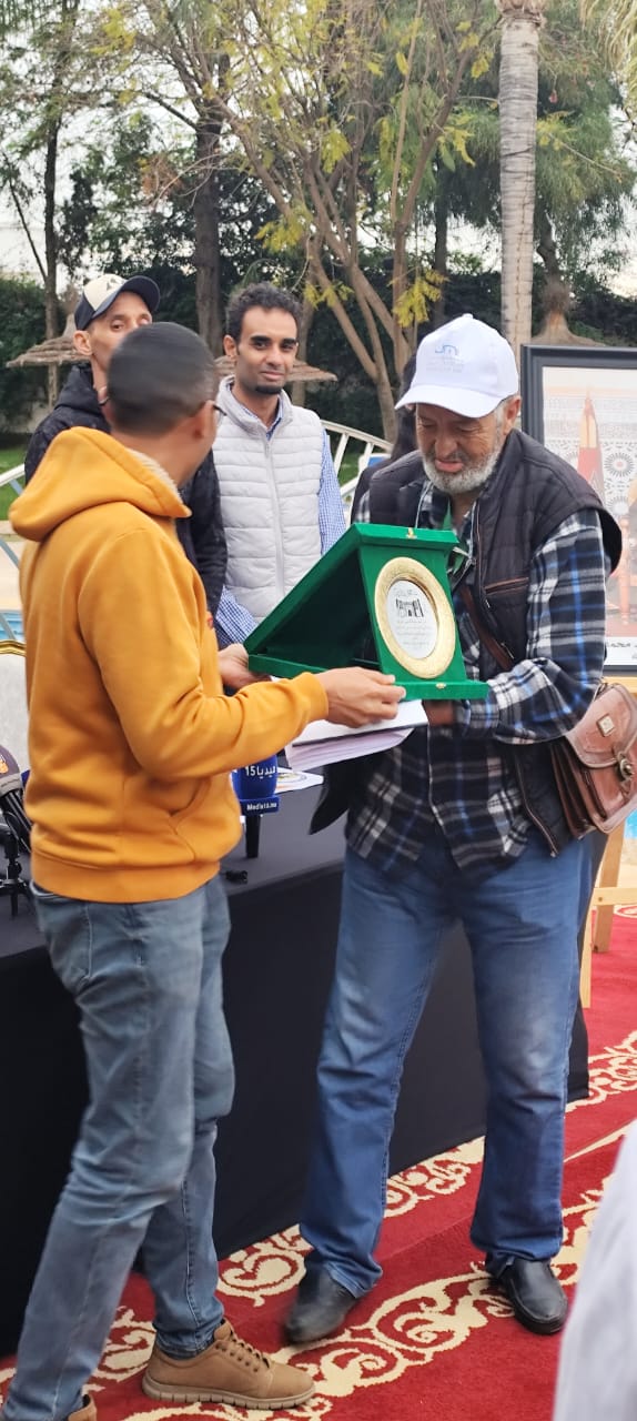 حدث رياضي هام... نصف ماراطون مكناس الدولي في نسخته الثامنة. حدث رياضي هام... نصف ماراطون مكناس الدولي في نسخته الثامنة.