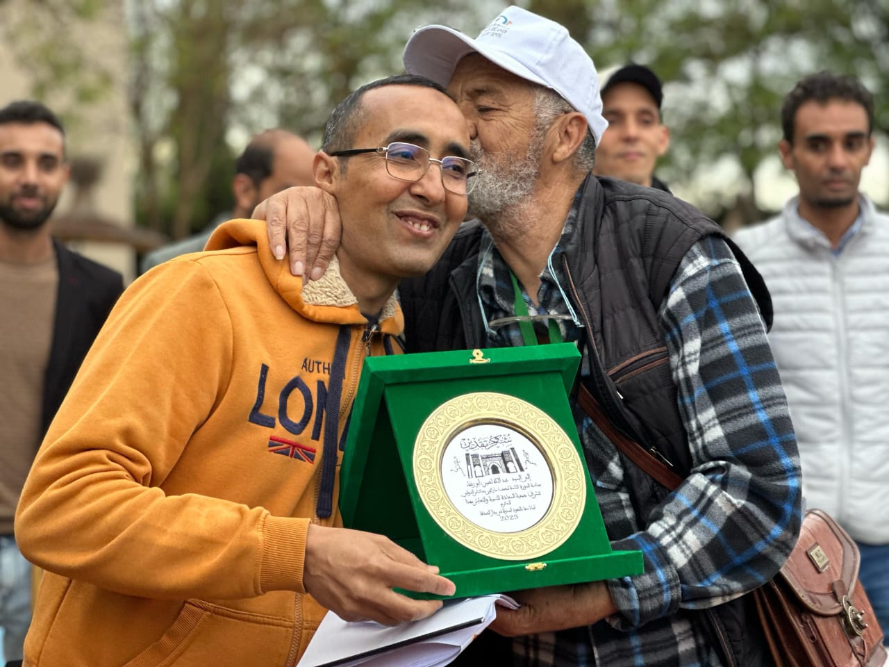 حدث رياضي هام... نصف ماراطون مكناس الدولي في نسخته الثامنة. حدث رياضي هام... نصف ماراطون مكناس الدولي في نسخته الثامنة.