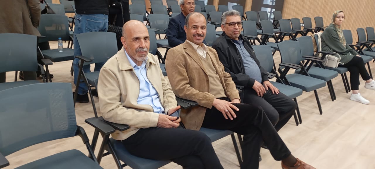 هيأة أطباء مكناس تدشّن هيأة أطباء مكناس تدشّن