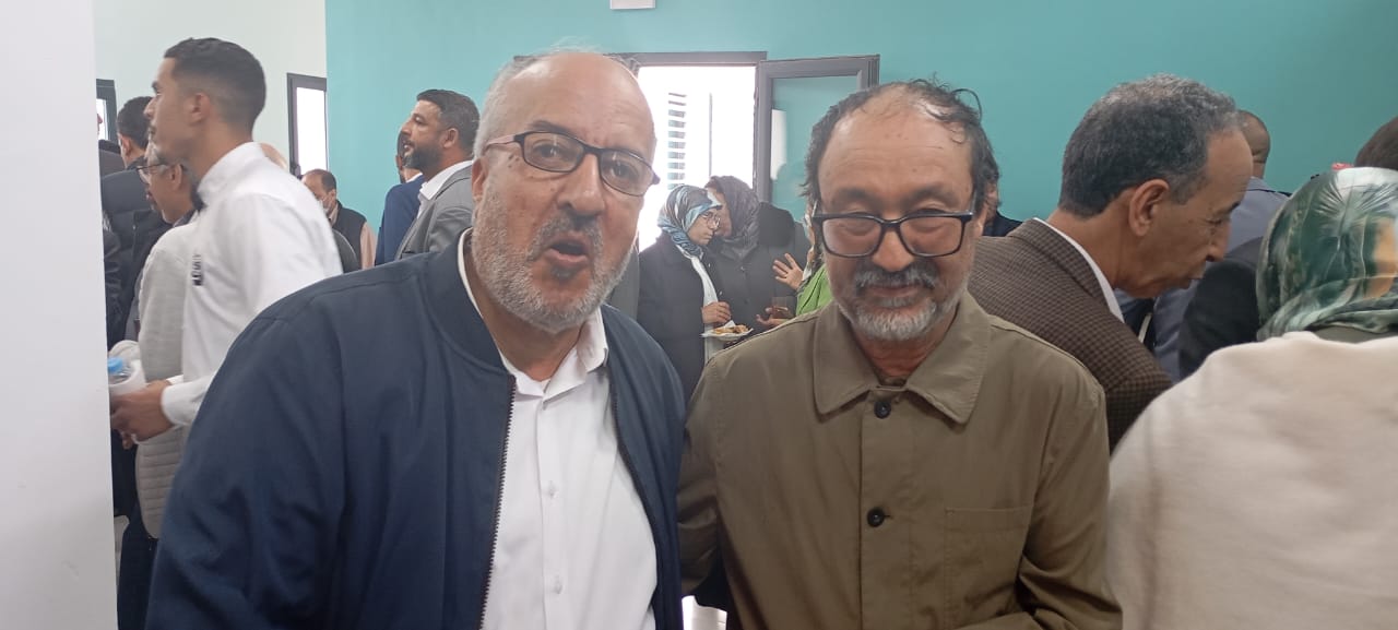 هيأة أطباء مكناس تدشّن هيأة أطباء مكناس تدشّن