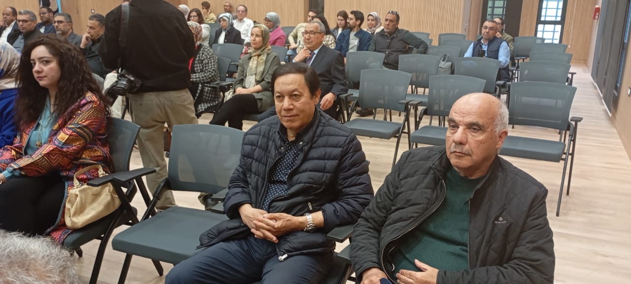 هيأة أطباء مكناس تدشّن هيأة أطباء مكناس تدشّن