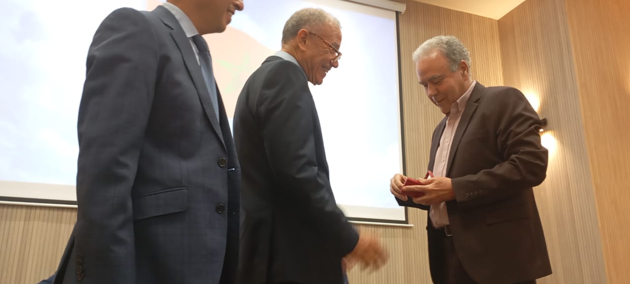 هيأة أطباء مكناس تدشّن هيأة أطباء مكناس تدشّن