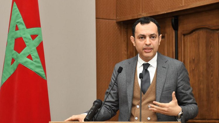 السيد السكوري .. المتوسط الشهري الصافي للأجور بالقطاع العام سيمر إلى 10.100 درهم بحلول سنة 2026