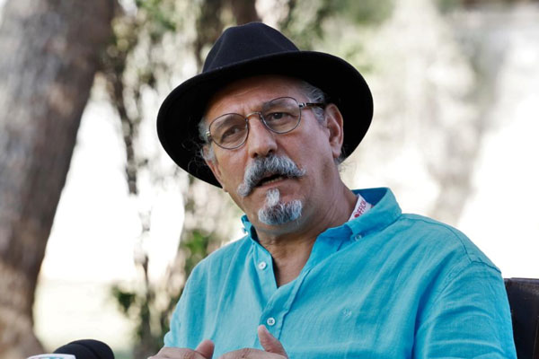 الممثل محمد الشوبي في ذمة الله الممثل محمد الشوبي في ذمة الله