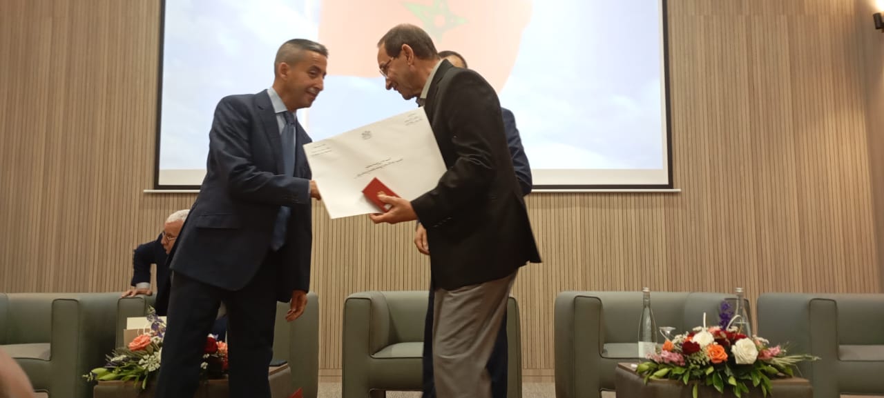 هيأة أطباء مكناس تدشّن هيأة أطباء مكناس تدشّن