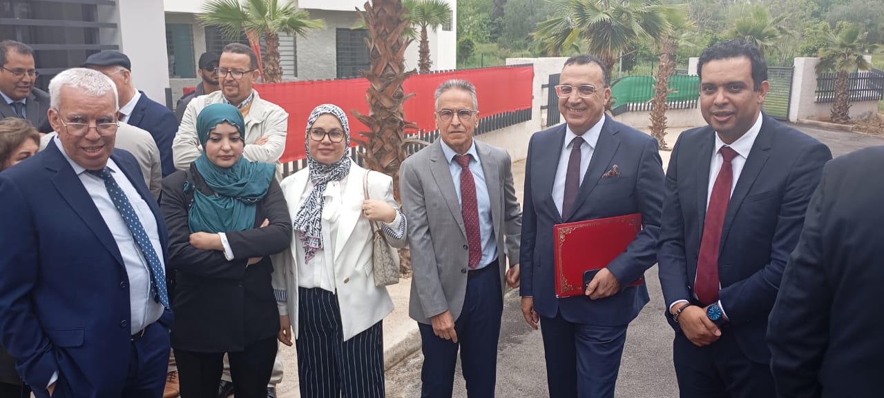 هيأة أطباء مكناس تدشّن هيأة أطباء مكناس تدشّن