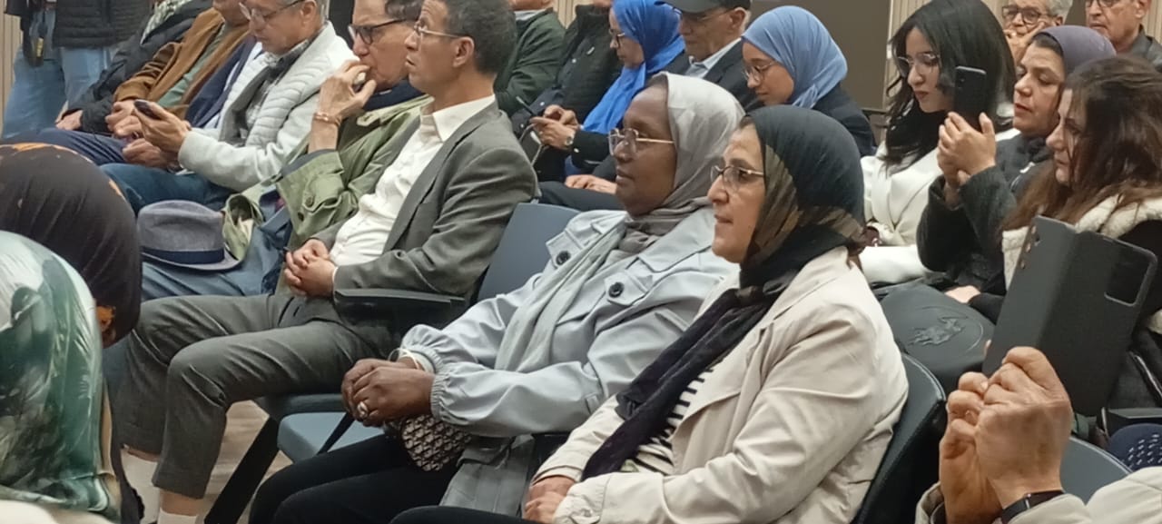 هيأة أطباء مكناس تدشّن هيأة أطباء مكناس تدشّن