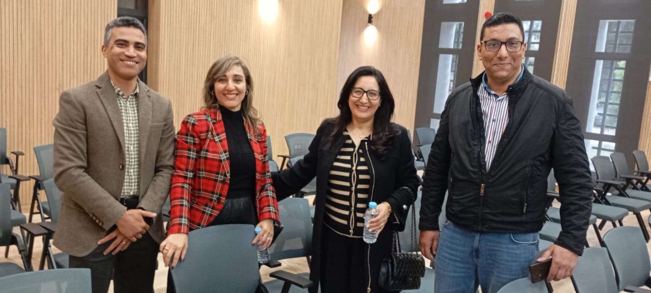 هيأة أطباء مكناس تدشّن هيأة أطباء مكناس تدشّن