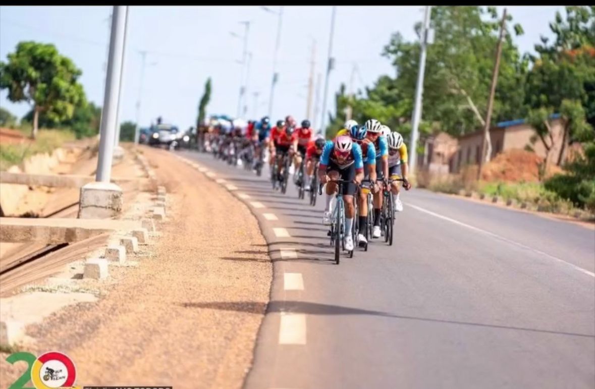 بحضور سفير المملكة المغربية معالي الاستاذ رشيد الركيبي ، البطل إبراهيم الصباحي من الفريق القاري ممثل الجامعة الملكية المغربية للدراجات بحضور سفير المملكة المغربية معالي الاستاذ رشيد الركيبي ، البطل إبراهيم الصباحي من الفريق القاري ممثل الجامعة الملكية المغربية للدراجات
