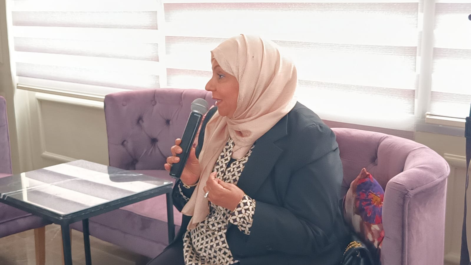 مهرجان مكناس للدراما التلفزية في دورته الرابعة عشرة يخصص فقرة خاصة مهرجان مكناس للدراما التلفزية في دورته الرابعة عشرة يخصص فقرة خاصة