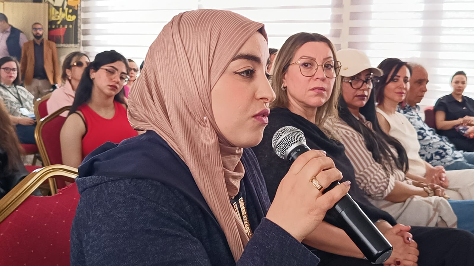 مهرجان مكناس للدراما التلفزية في دورته الرابعة عشرة يخصص فقرة خاصة مهرجان مكناس للدراما التلفزية في دورته الرابعة عشرة يخصص فقرة خاصة