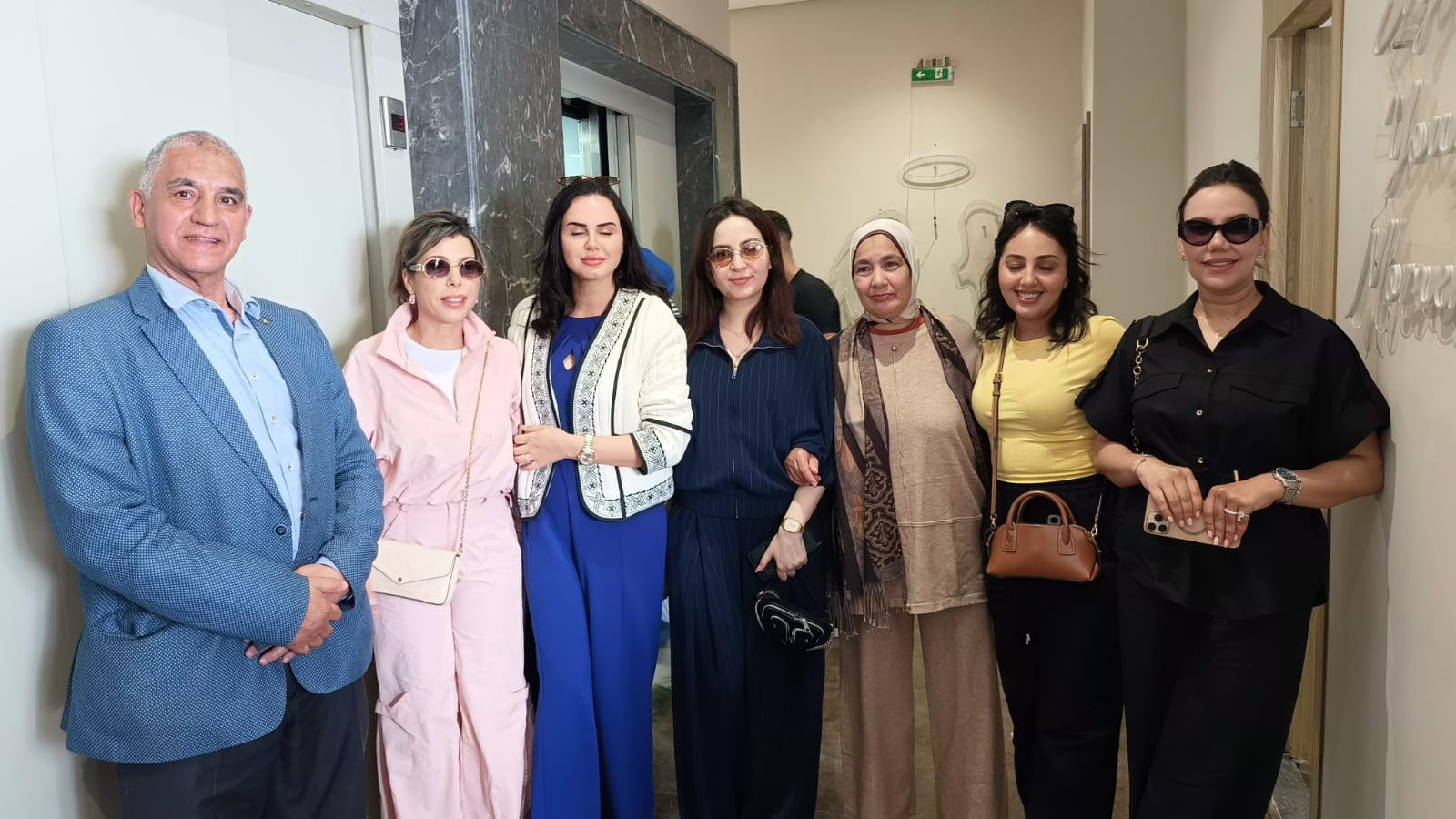 مهرجان مكناس للدراما التلفزية في دورته الرابعة عشرة يخصص فقرة خاصة مهرجان مكناس للدراما التلفزية في دورته الرابعة عشرة يخصص فقرة خاصة