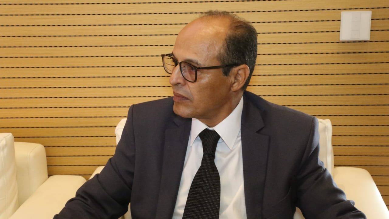 فهم الطبيعة القانونية لقضية الصحراء: مداخل استراتيجية يقدمها الدكتور محمد الطيار فهم الطبيعة القانونية لقضية الصحراء: مداخل استراتيجية يقدمها الدكتور محمد الطيار