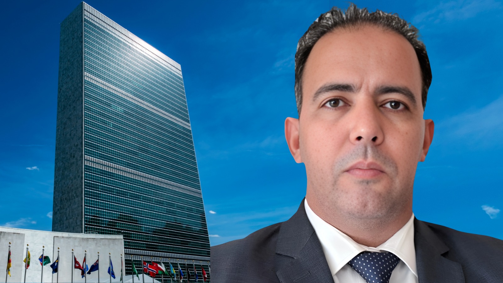 مداخل تنزيل مبادرة الحكم الذاتي المغربية بالصحراء (الجزء الأول) المدخل الأممي: المرجعية القانونية، الآلية الراعية، وتحديات الوساطة في بيئة متوترة مداخل تنزيل مبادرة الحكم الذاتي المغربية بالصحراء (الجزء الأول) المدخل الأممي: المرجعية القانونية، الآلية الراعية، وتحديات الوساطة في بيئة متوترة