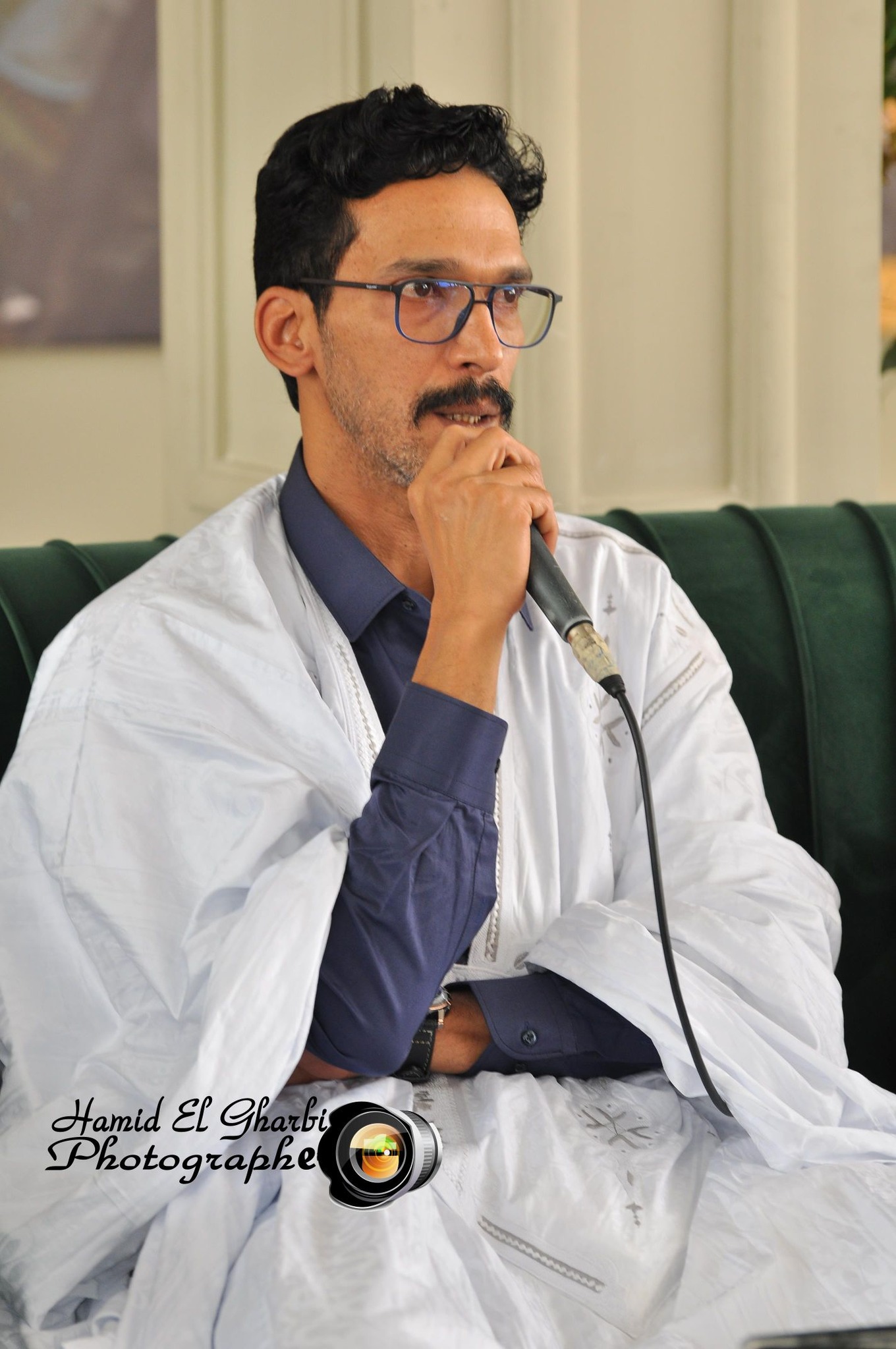 على هامش النسخة 14 لمهرجان مكناس للدراما التلفزية مركز المصاحبة بمكناس يحتضن لقاء تواصليًا مع فنانين لدعم إعادة إدماج النزلاء مركز المصاحبة بمكناس يحتضن لقاء تواصليًا مع فنانين لدعم إعادة إدماج النزلاء