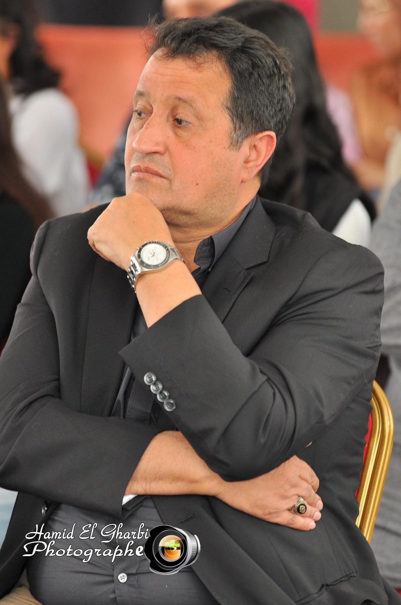 على هامش النسخة 14 لمهرجان مكناس للدراما التلفزية مركز المصاحبة بمكناس يحتضن لقاء تواصليًا مع فنانين لدعم إعادة إدماج النزلاء مركز المصاحبة بمكناس يحتضن لقاء تواصليًا مع فنانين لدعم إعادة إدماج النزلاء