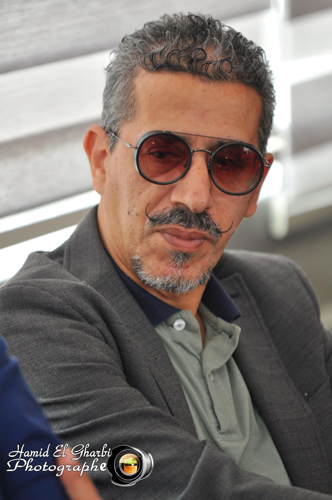 على هامش النسخة 14 لمهرجان مكناس للدراما التلفزية مركز المصاحبة بمكناس يحتضن لقاء تواصليًا مع فنانين لدعم إعادة إدماج النزلاء مركز المصاحبة بمكناس يحتضن لقاء تواصليًا مع فنانين لدعم إعادة إدماج النزلاء