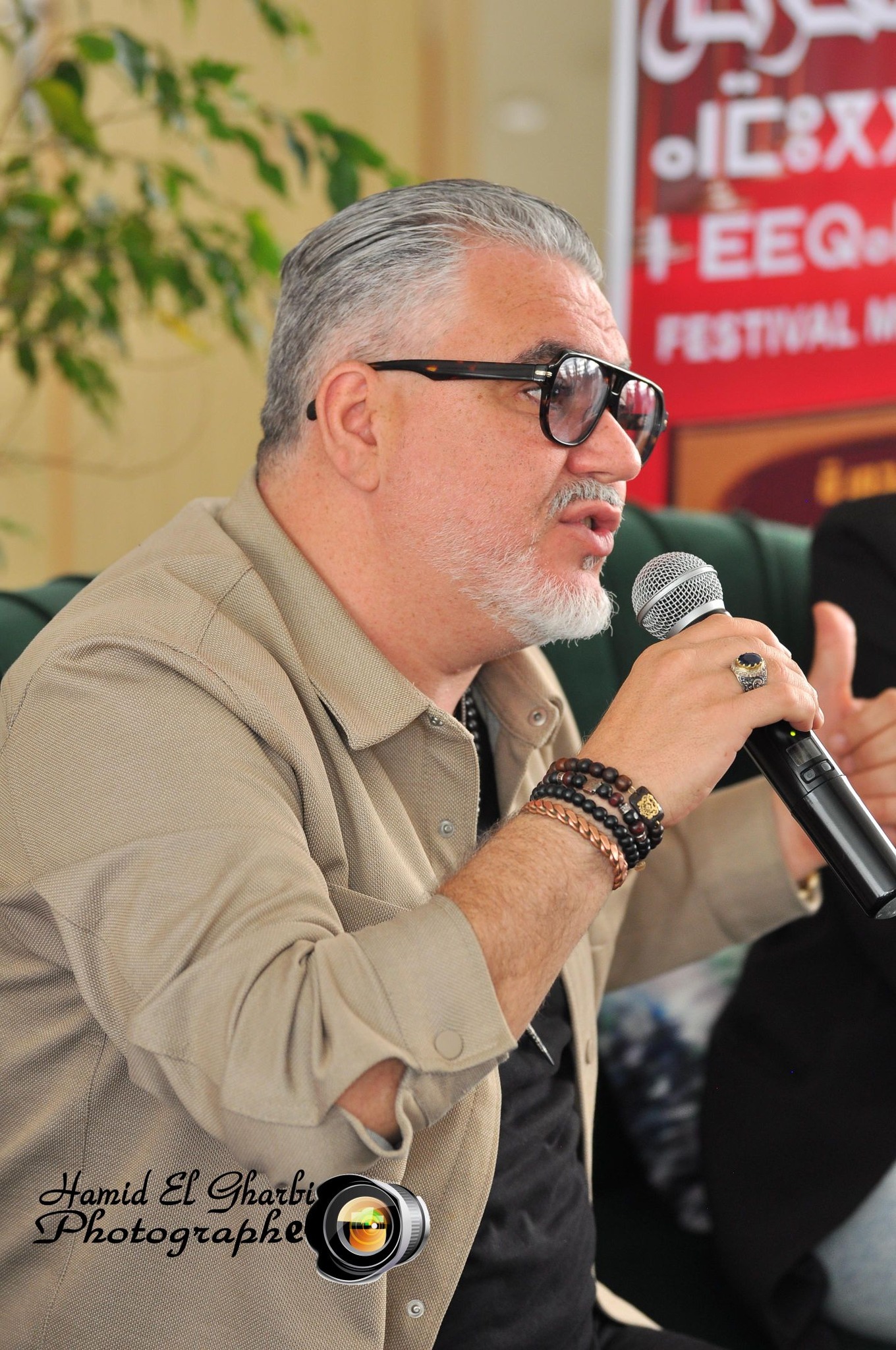 على هامش النسخة 14 لمهرجان مكناس للدراما التلفزية مركز المصاحبة بمكناس يحتضن لقاء تواصليًا مع فنانين لدعم إعادة إدماج النزلاء مركز المصاحبة بمكناس يحتضن لقاء تواصليًا مع فنانين لدعم إعادة إدماج النزلاء