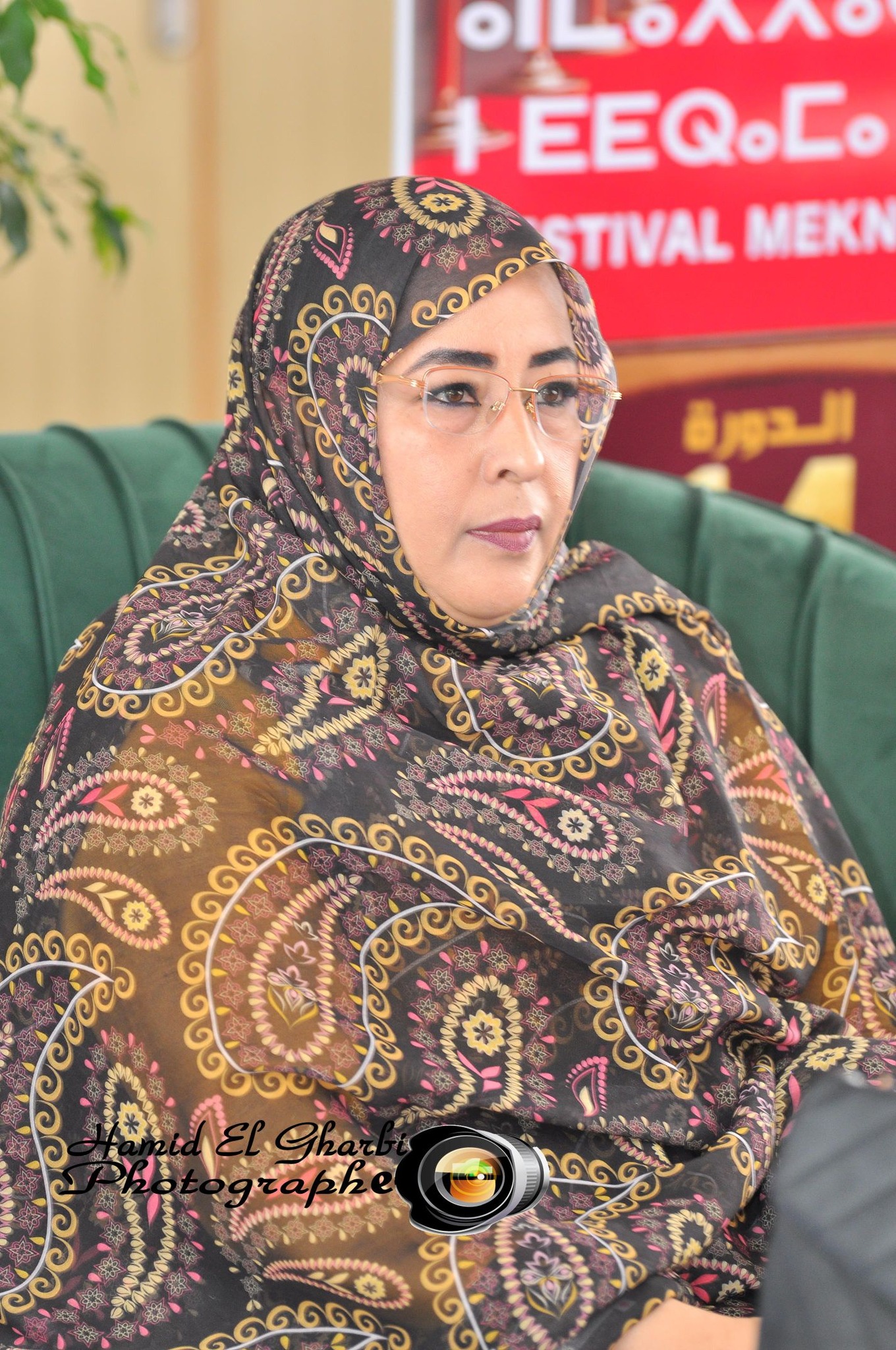 على هامش النسخة 14 لمهرجان مكناس للدراما التلفزية مركز المصاحبة بمكناس يحتضن لقاء تواصليًا مع فنانين لدعم إعادة إدماج النزلاء مركز المصاحبة بمكناس يحتضن لقاء تواصليًا مع فنانين لدعم إعادة إدماج النزلاء