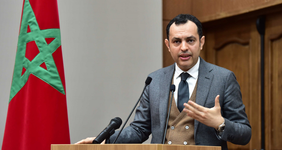 المغرب.. العمل عن بعد سيؤطر قريبا من خلال مدونة الشغل (السيد السكوري)