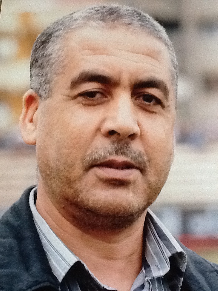 في أفق إنشاء الملعب الكبير والمسرح الكبير بمدينة مكناس.