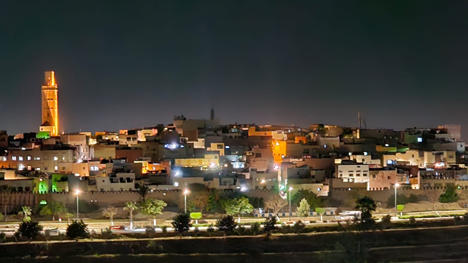 مكناس: الثابت فيما ورد من الرد الثلاثي الحاسم على رضوان الرمضاني ومن معه.