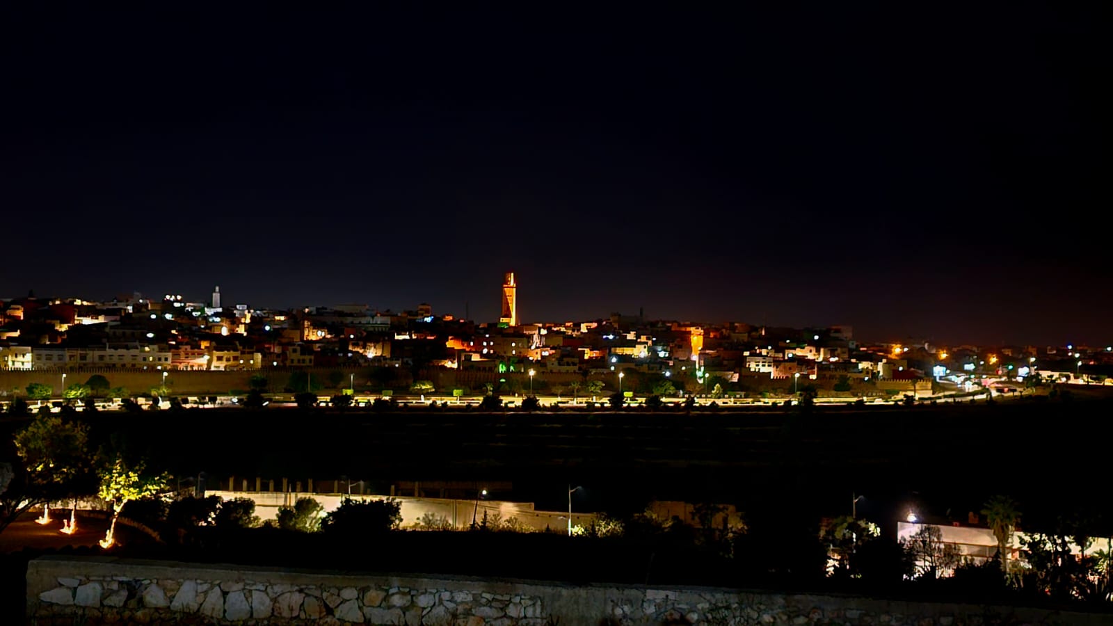 مكناس: الثابت فيما ورد من الرد الثلاثي الحاسم على رضوان الرمضاني ومن معه.